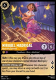 Mirabel Madrigal - Musically Talented (V.1)