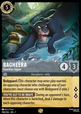 Bagheera - Guardian Jaguar