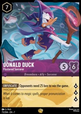 Donald Duck - Flustered Sorcerer (V.1)