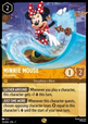 Minnie Mouse - Storyteller