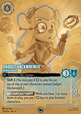 Gadget Hackwrench - Brilliant Bosun (V.2)
