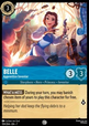 Belle - Apprentice Inventor