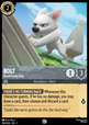 Bolt - Headstrong Dog