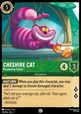 Cheshire Cat - Perplexing Feline