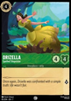 Drizella - Spoiled Stepsister