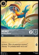 HeiHei - Rambling Rooster