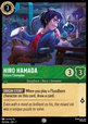 Hiro Hamada - Future Champion