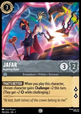 Jafar - Aspiring Ruler
