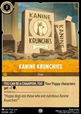 Kanine Krunchies
