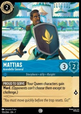 Mattias - Arendelle General