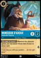 Monsieur D’Arque - Despicable Proprietor
