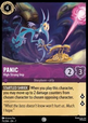 Panic - High‐Strung Imp