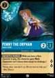 Penny the Orphan - Clever Child