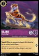 Rajah - Ghostly Tiger
