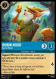 Robin Hood - Eye for Detail