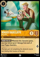 Roger Radcliffe - Dog Lover