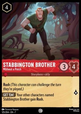 Stabbington Brother - Without a Patch