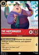 The Matchmaker - Unforgiving Expert