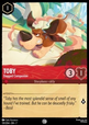 Toby - Dogged Companion