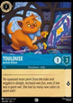 Toulouse - Artistic Kitten