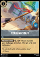 Training Staff