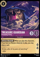 Treasure Guardian - Foreboding Sentry