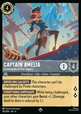 Captain Amelia - Commander of the Legacy (V.1)