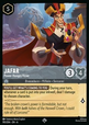 Jafar - Power-Hungry Vizier