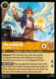 Jim Hawkins - Honorable Pirate