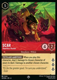 Scar - Heartless Hunter