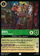 Basil - Disguised Detective (V.1)