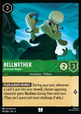 Bellwether - Assistant Mayor