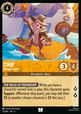 Chip - Ranger Leader
