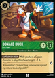 Donald Duck - First Mate