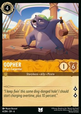 Gopher - Ship’s Carpenter
