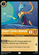 Grand Councilwoman - Federation Leader