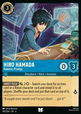 Hiro Hamada - Robotics Prodigy