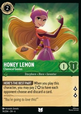 Honey Lemon - Chemical Genius