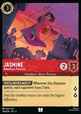 Jasmine - Rebellious Princess