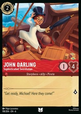John Darling - Sophisticated Swordsman