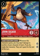 John Silver - Ferocious Friend