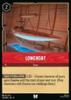 Longboat