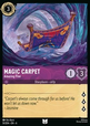 Magic Carpet - Amazing Flier