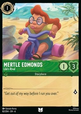 Mertle Edmonds - Lilo’s Rival