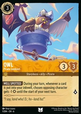 Owl - Pirate Lookout