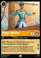 Prince Naveen - Vigilant First Mate