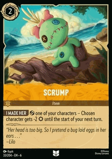 Scrump