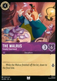 The Walrus - Greedy Gourmand