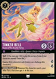 Tinker Bell - Queen of the Azurite Fairies