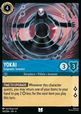 Yokai - Enigmatic Inventor